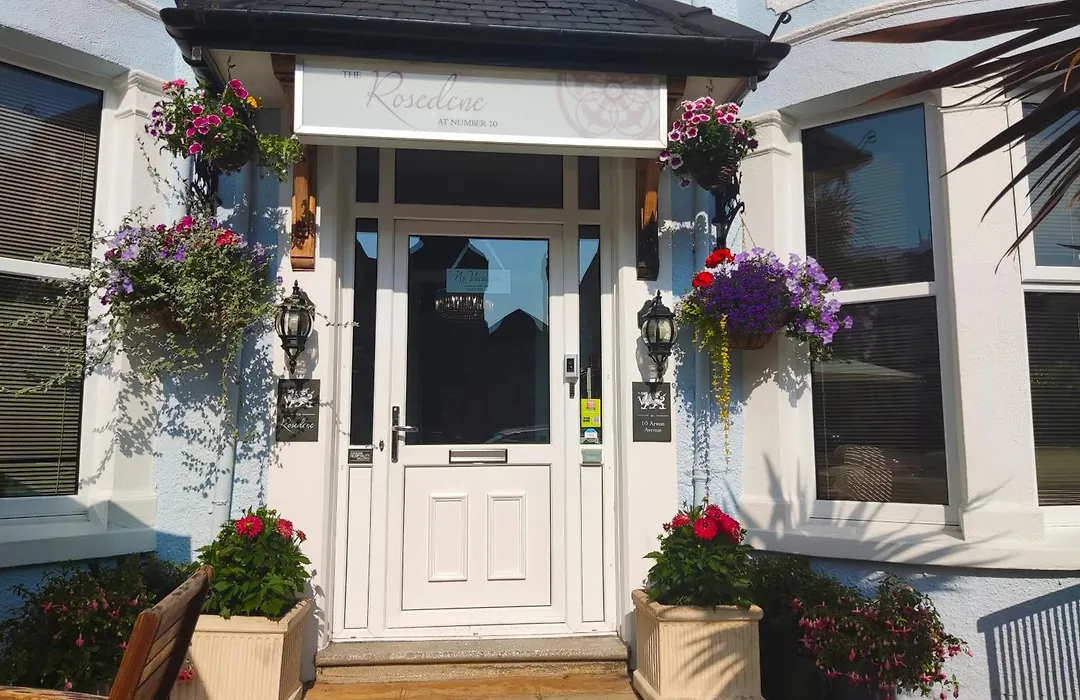 The Rosedene-1