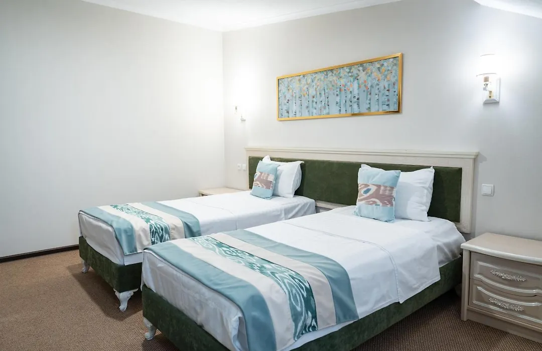 Meros Boutique Hotel-1