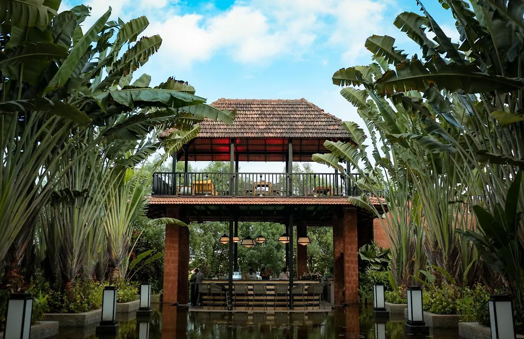 The Westin Goa-1