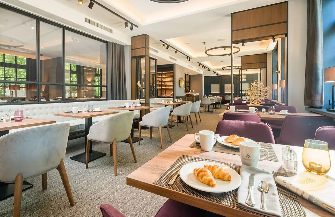 Best Western Premier Alsterkrug Hotel-1