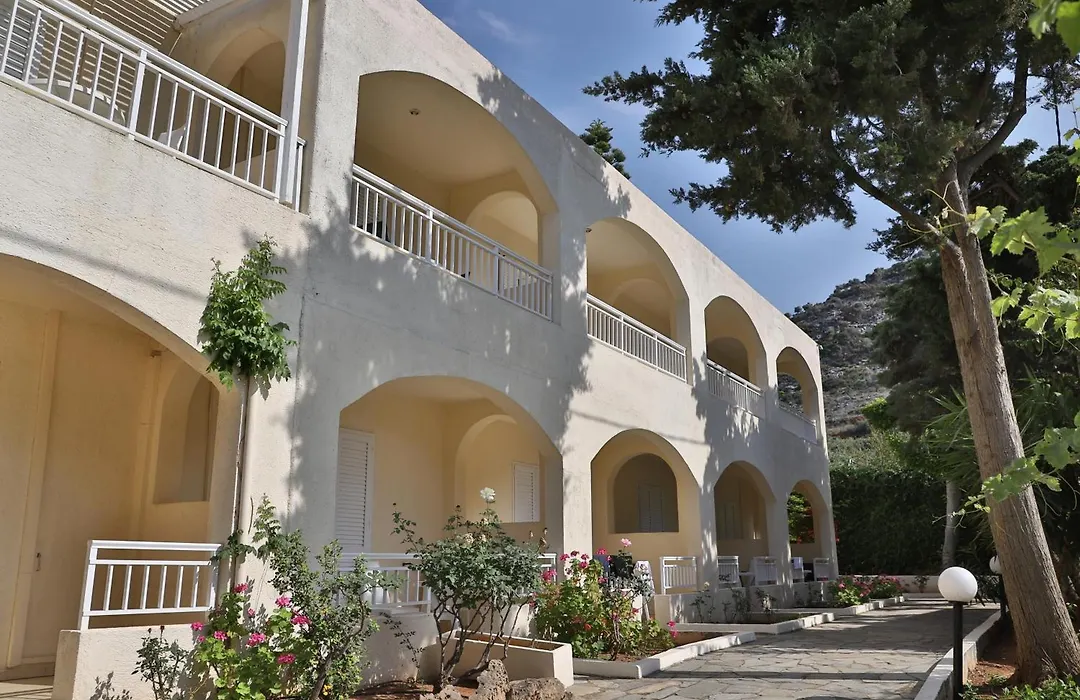 Anastasia Hotel Stalis By Ghh-1