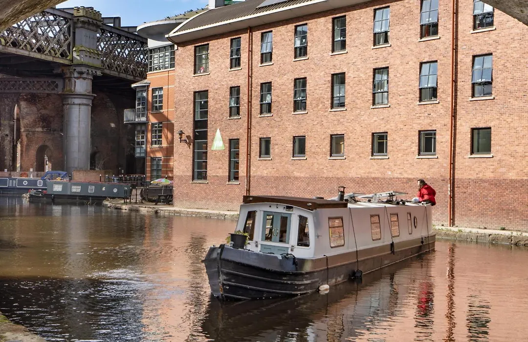 Yha Manchester-1