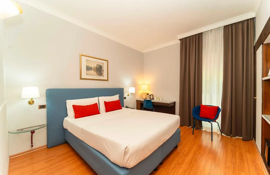 Hotel Torino Royal-1
