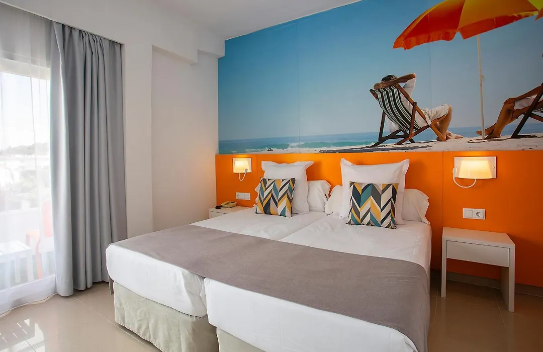Bq Carmen Playa- Adults Only-1