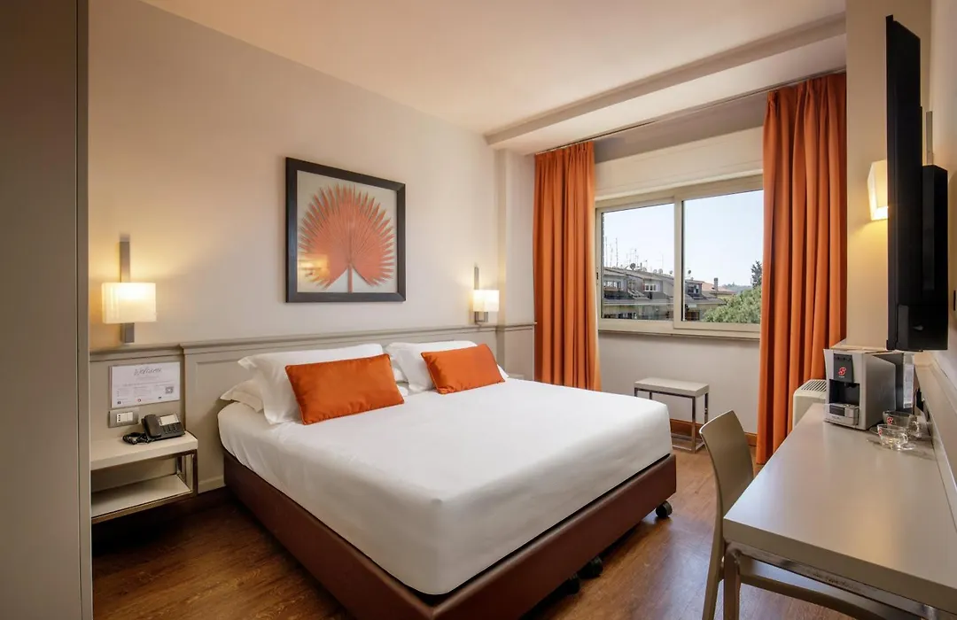 Grand Hotel Fleming By Omnia Hotels-1