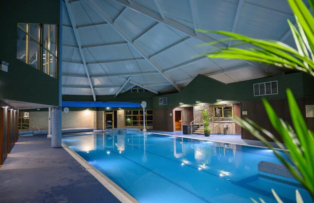 Newtown Park Hotel-1