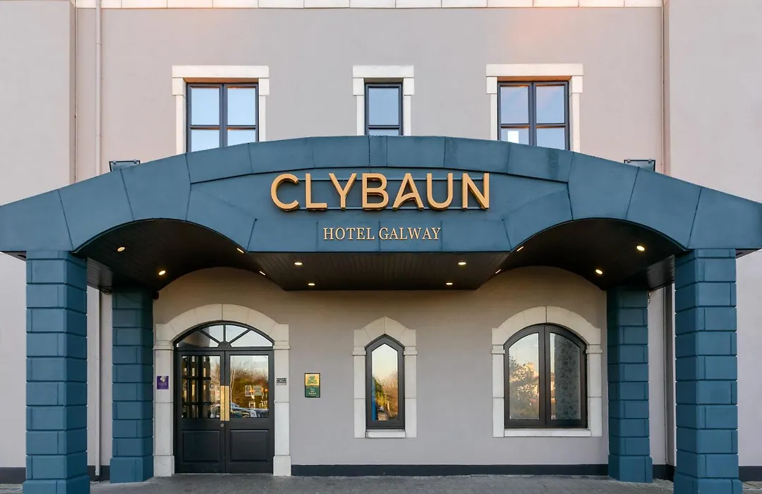 Clybaun Hotel-1