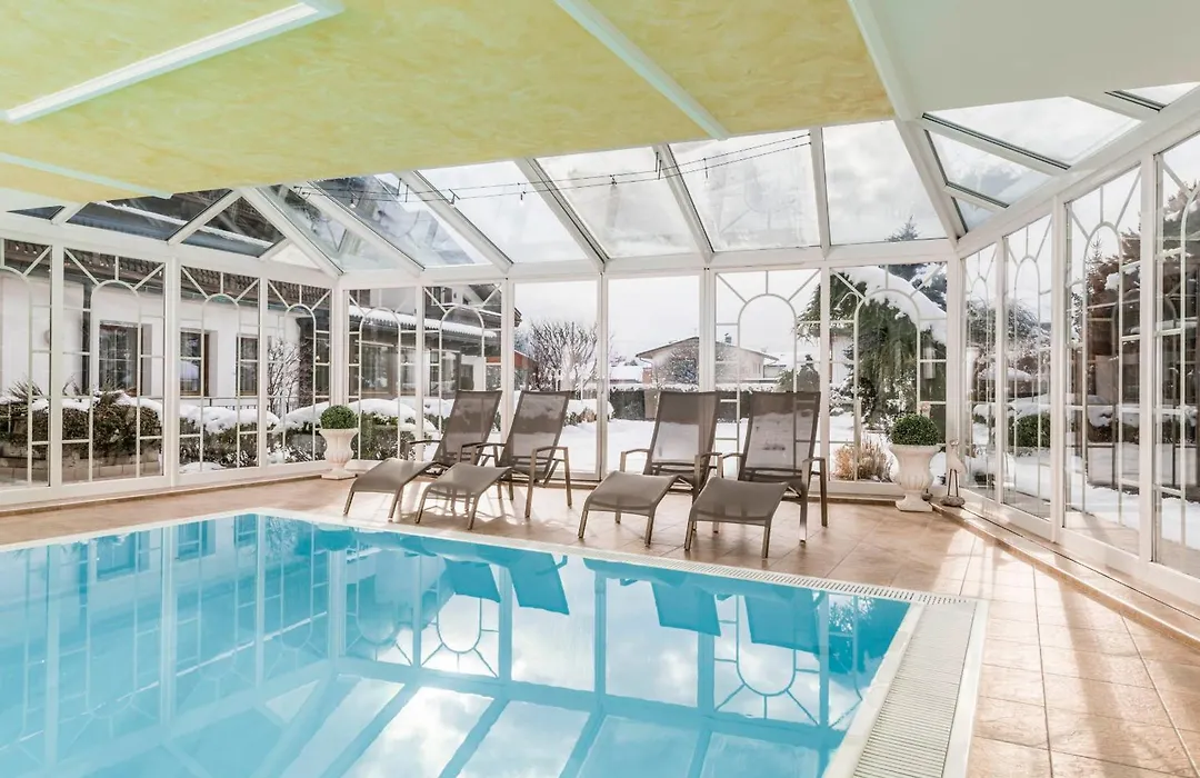 Hotel Oberbrunn superiore-1