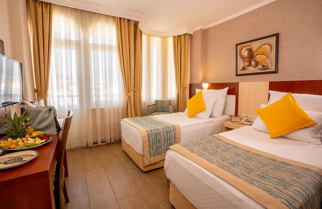 Artemis Princess Hotel-1