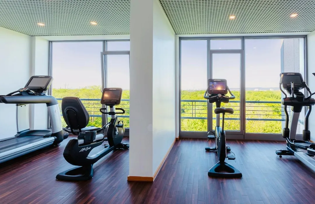 Soaltee Hotel Frankfurt Messe By Trip Inn I Tagungshotel-1