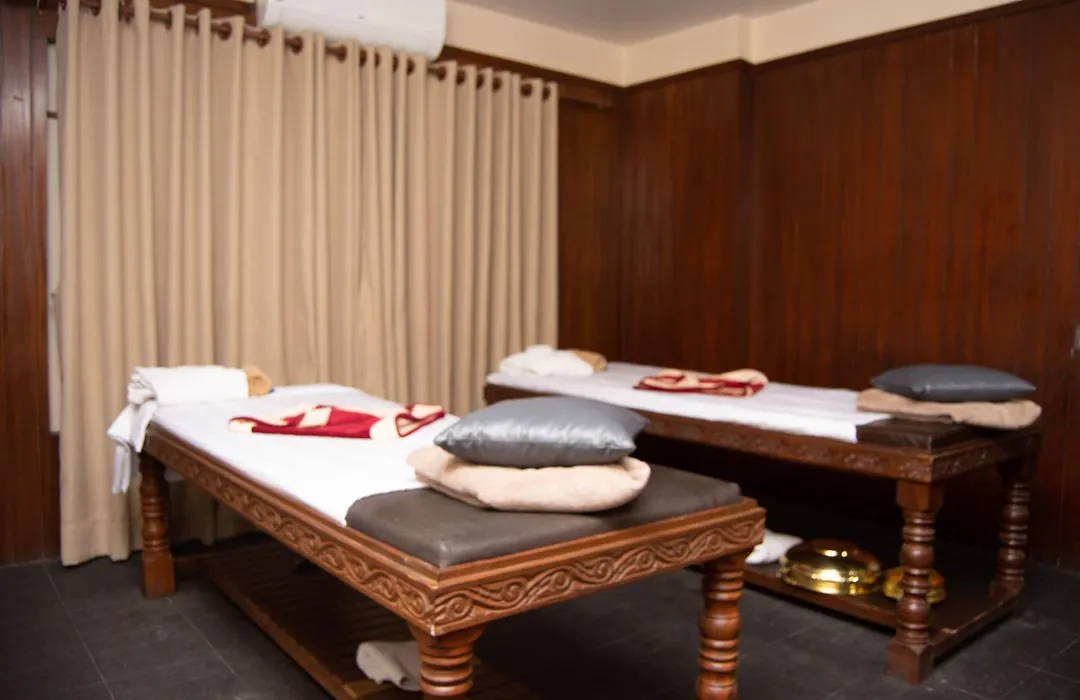 Lavie Residence And Spa-1