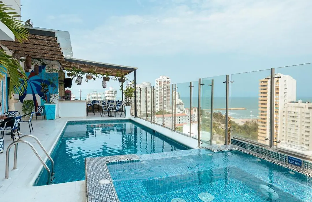 Hotel Zi One Luxury-1