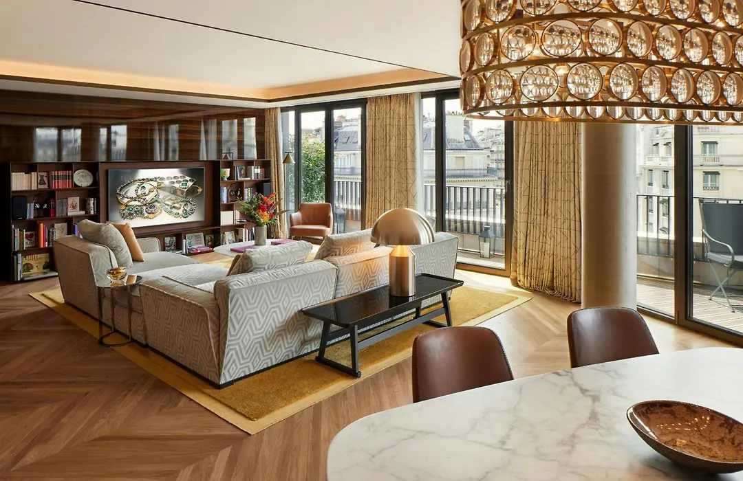 Bvlgari Hotel Paris-1