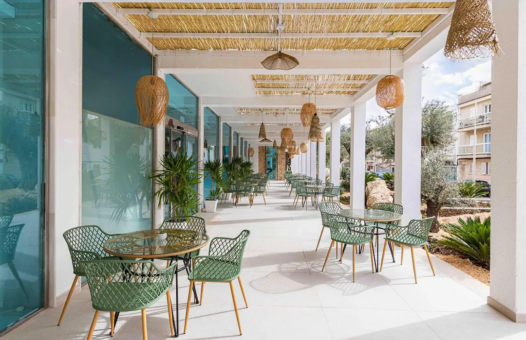 MarSenses Puerto Pollensa Hotel&Spa Adults Only-1