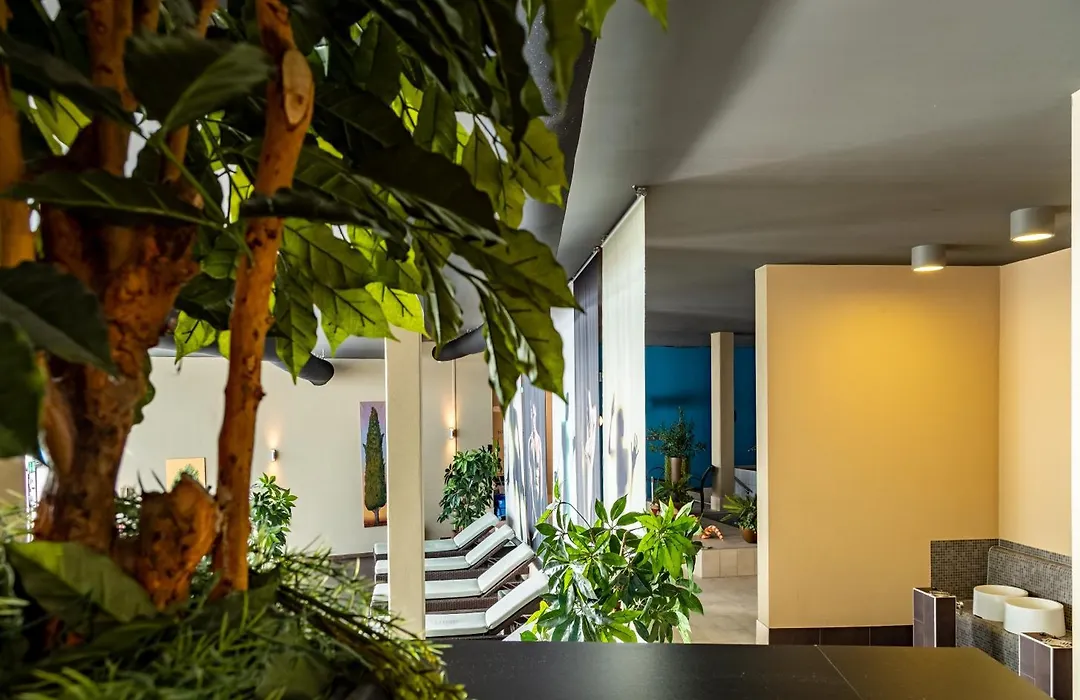 Hotel Oversum Winterberg Ski- Und Vital Resort-1