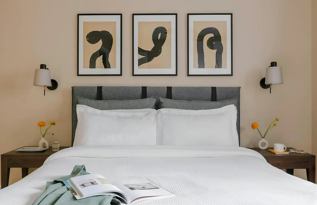 Sonder By Marriott Bonvoy The Bard Apartments Fitzrovia-1