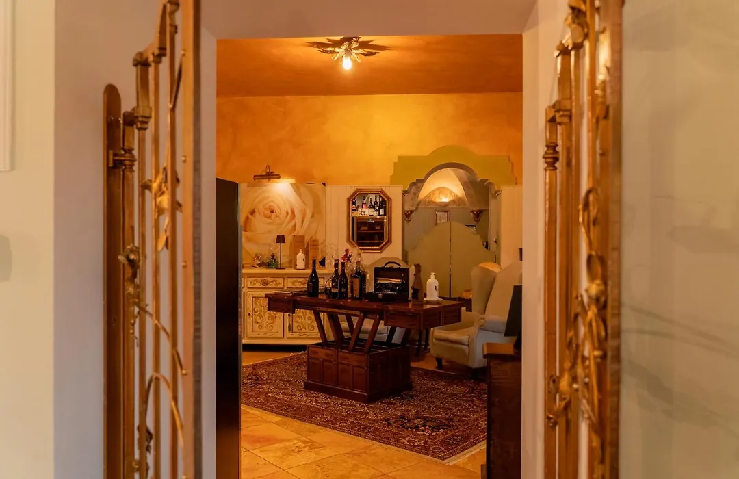 Locanda Gaudemus Boutique Hotel-1