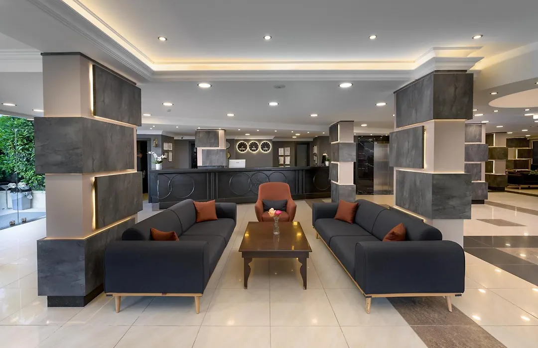 Kaila Krizantem Hotel-1
