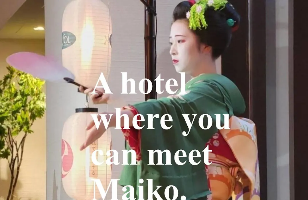 Hotel Resol Trinity Kyoto-1