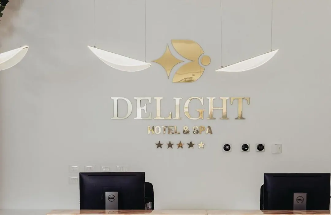 Delight Hotel & Spa-1