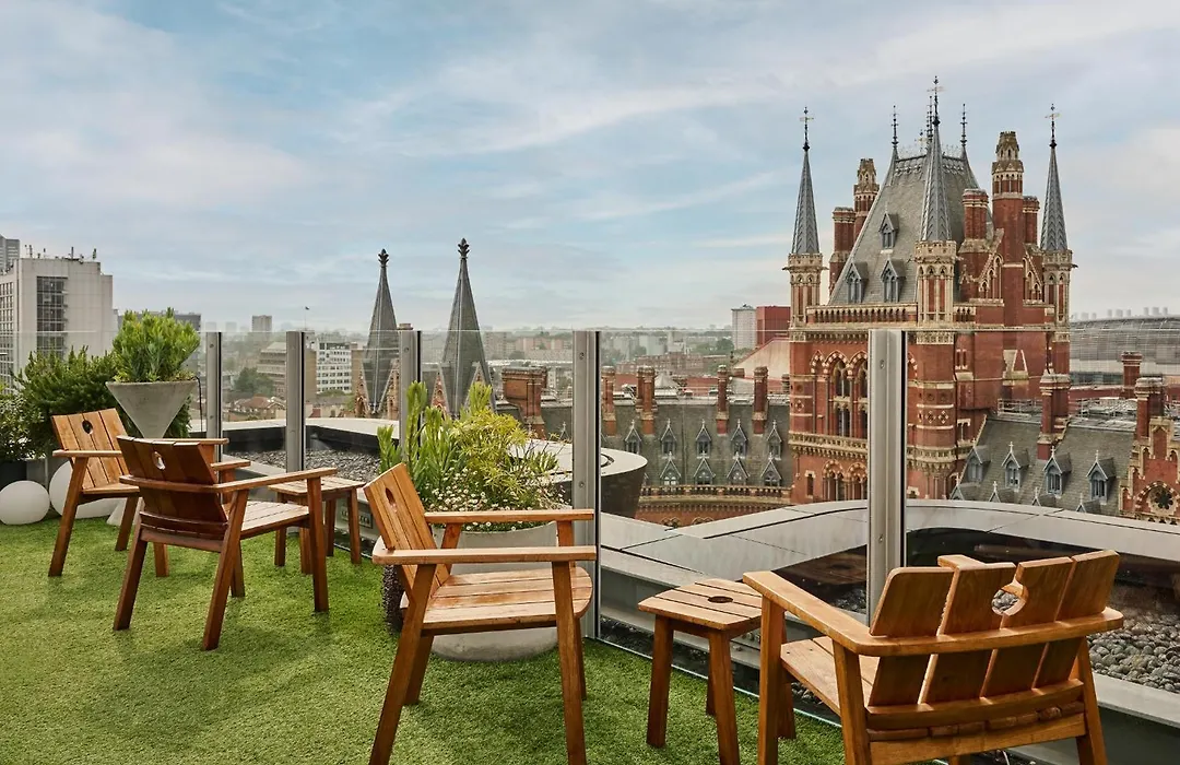 The Standard London-1