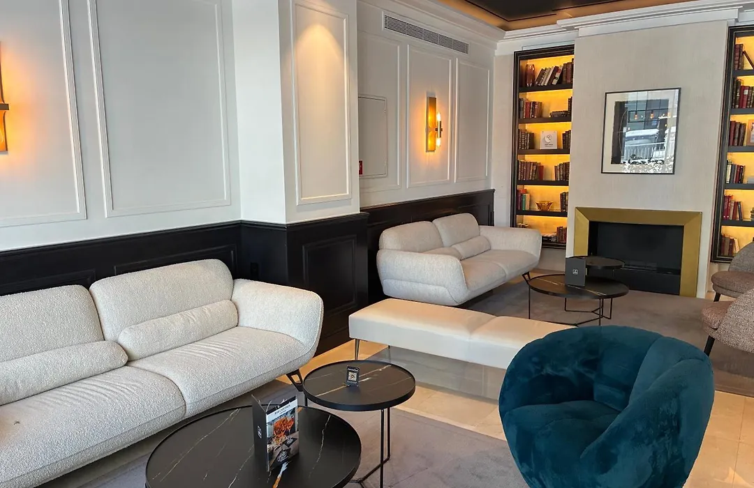 Hotel Balmoral-1