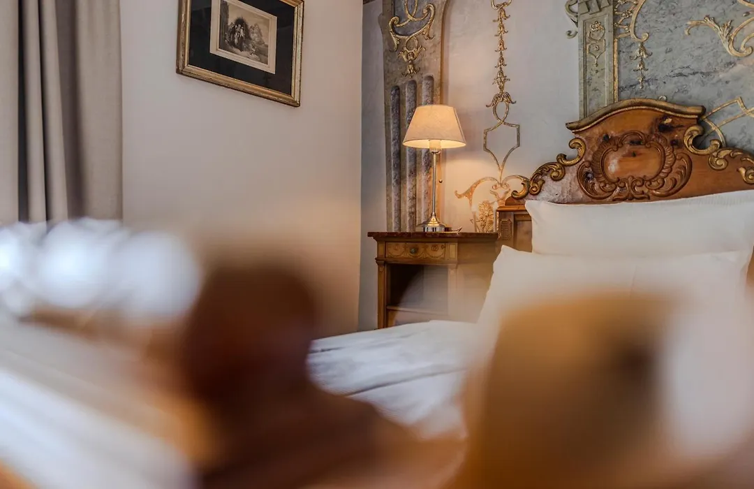 Boutiquehotel Amadeus-1