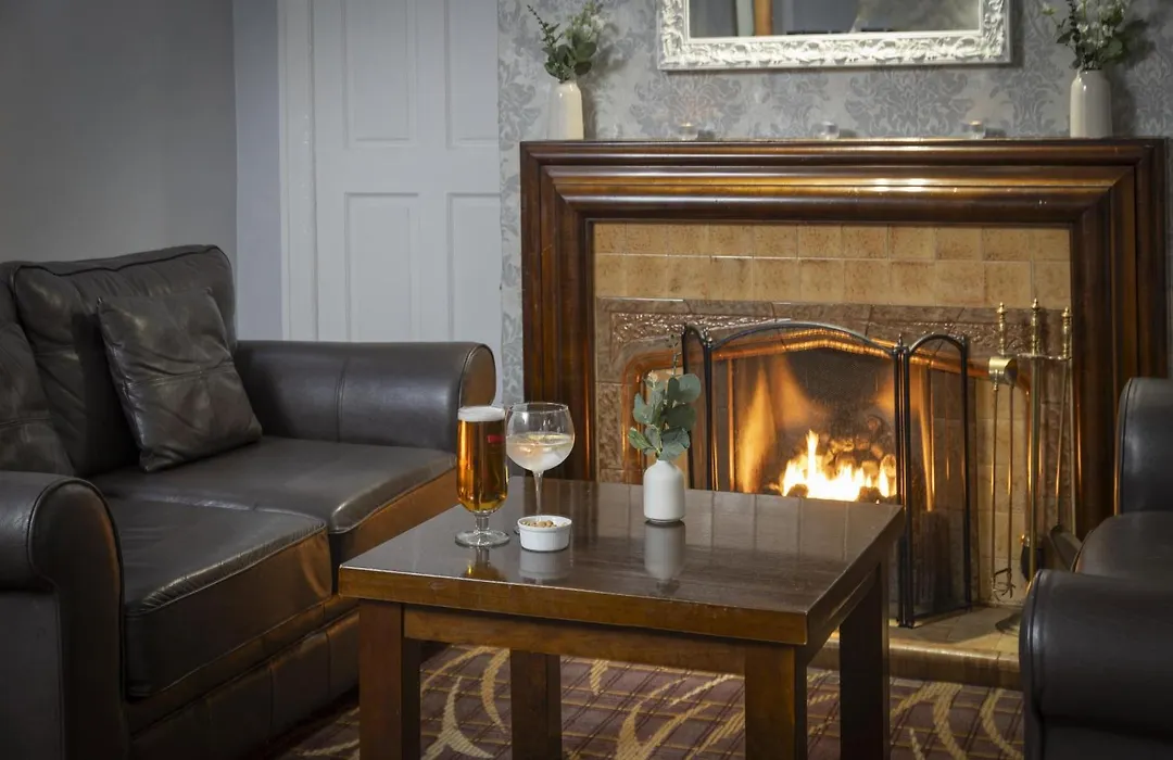 Best Western Bolholt Country Park Hotel-1