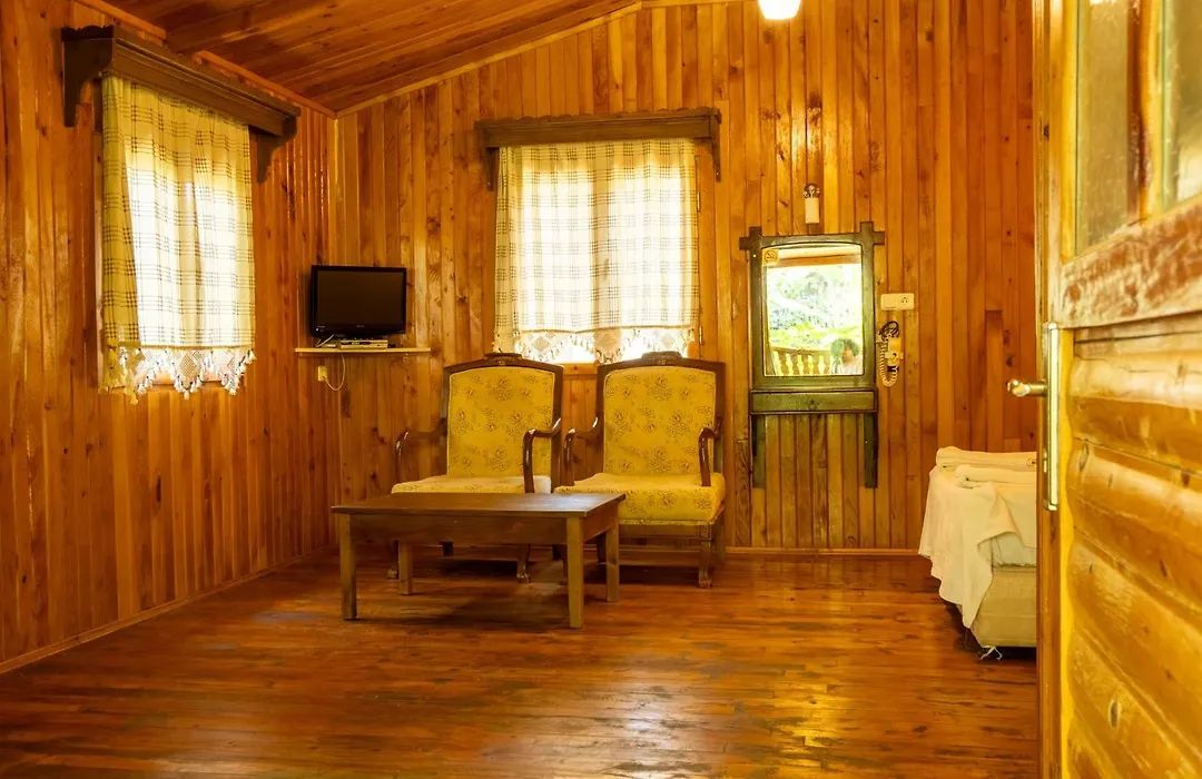 Guenes Boutique Hotel - Oludeniz-1