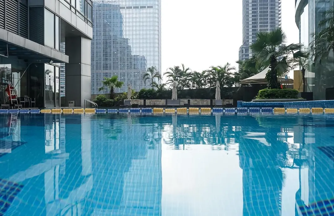 The Westin Guangzhou-1