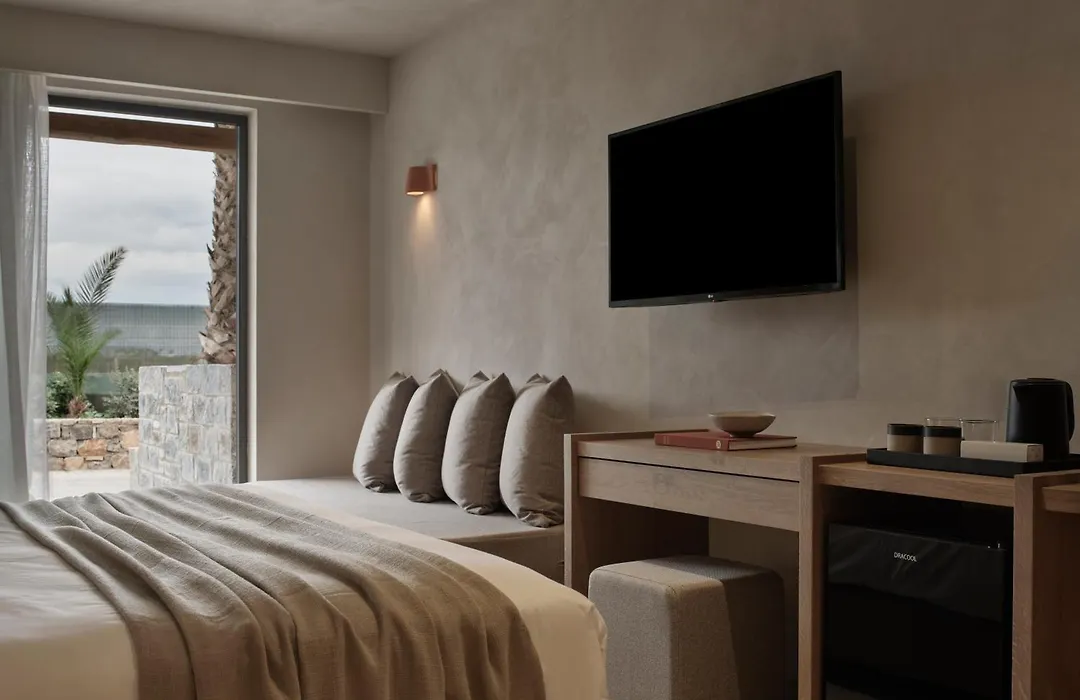 Stella Blue Seaside Resort-1