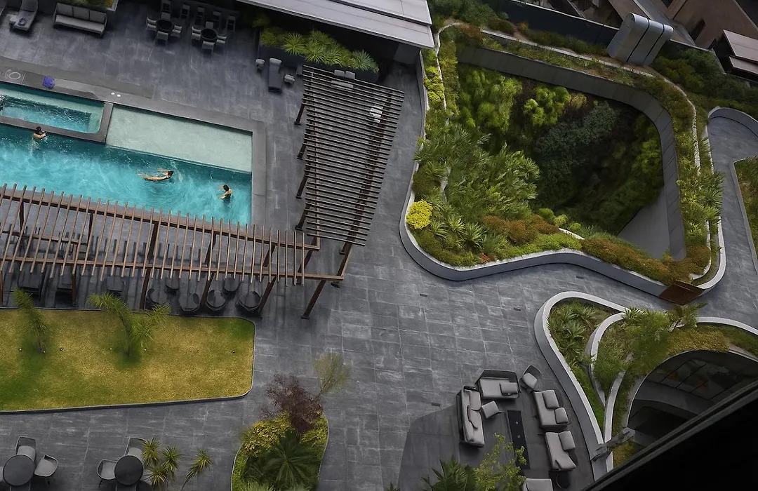 Quartz Hotel & Spa-1