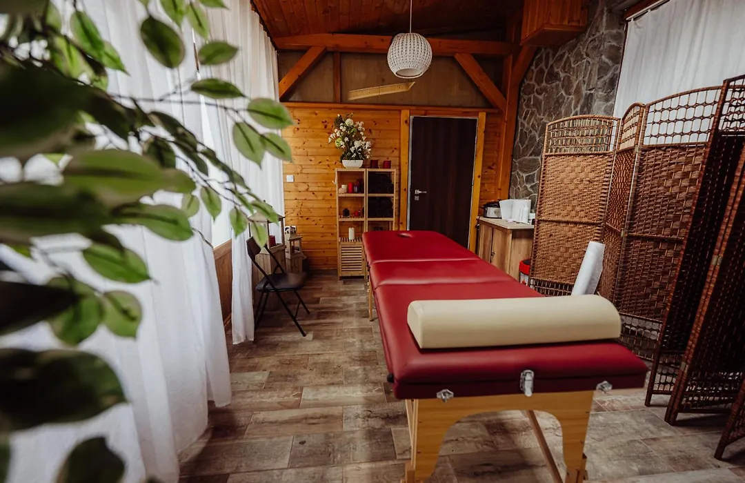 Hotel Na Skarpie-1