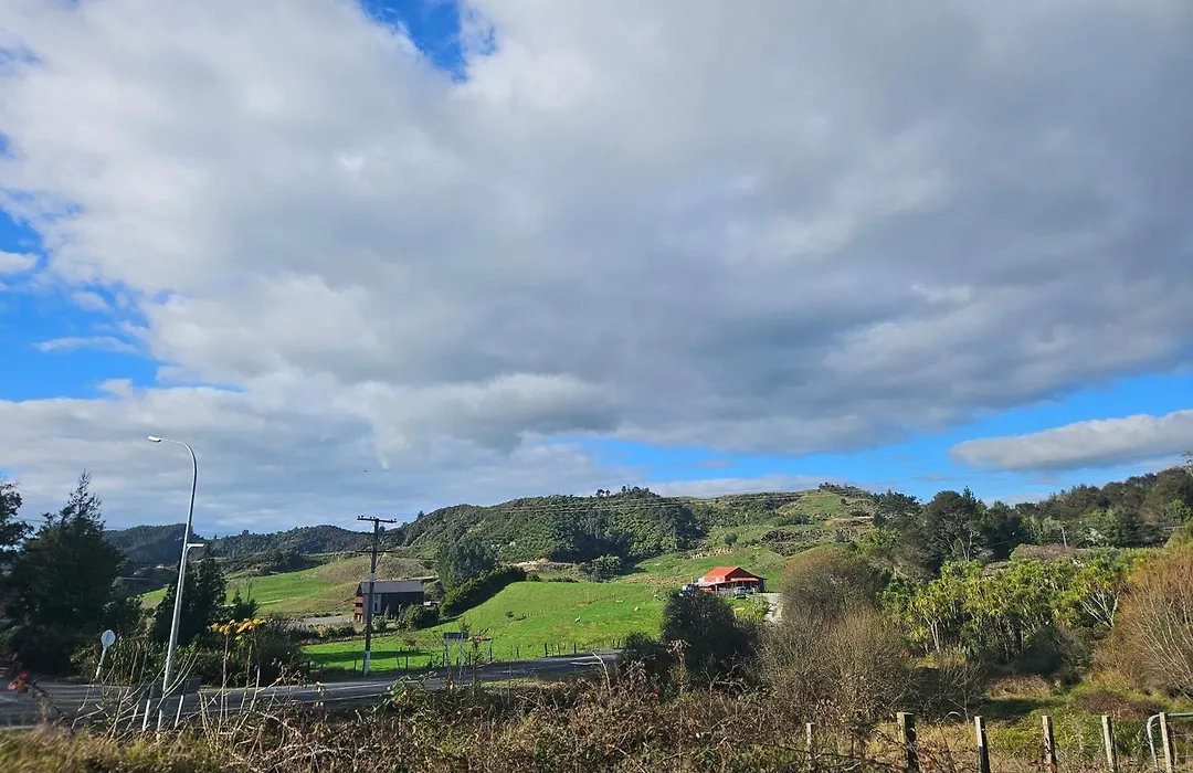 Waitomo Caves Guest Lodge-1