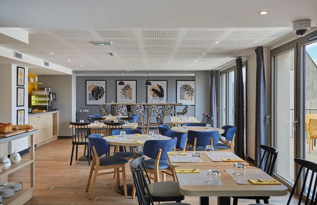 Appart'Hotel Odalys City - Nimes Arenes - Palais Des Congres-1