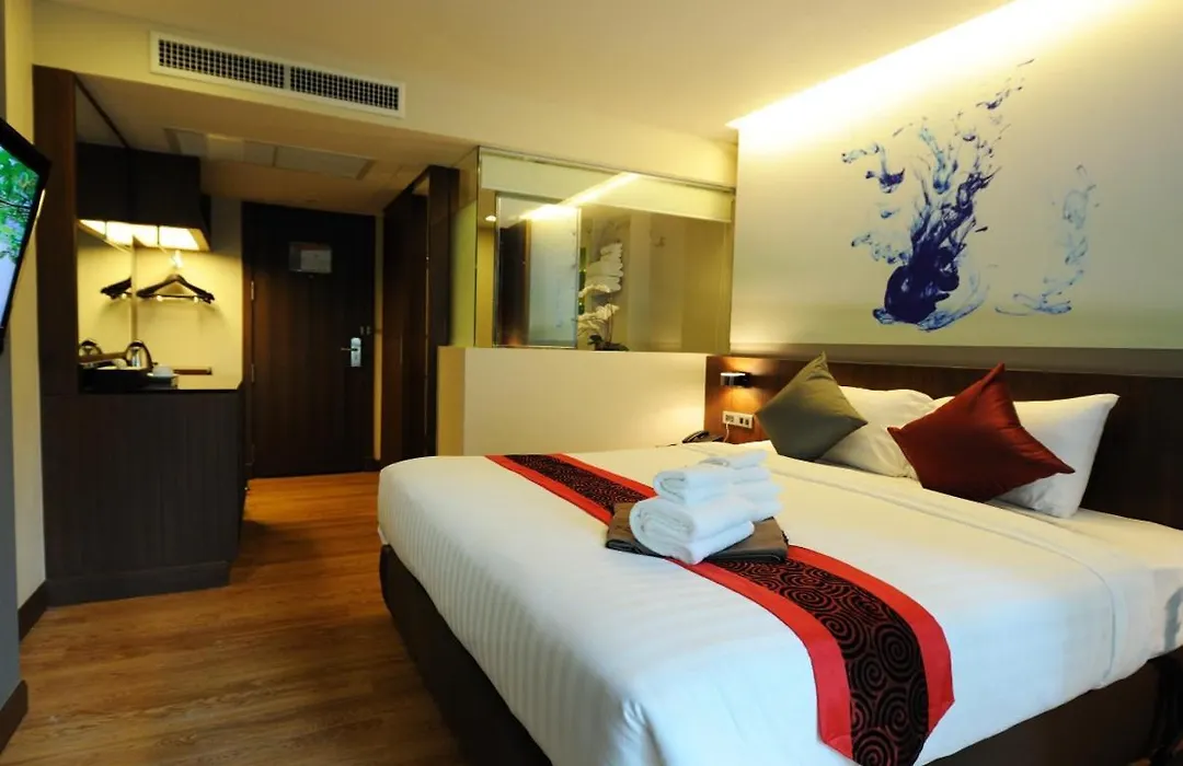 41 Suite Bangkok-1