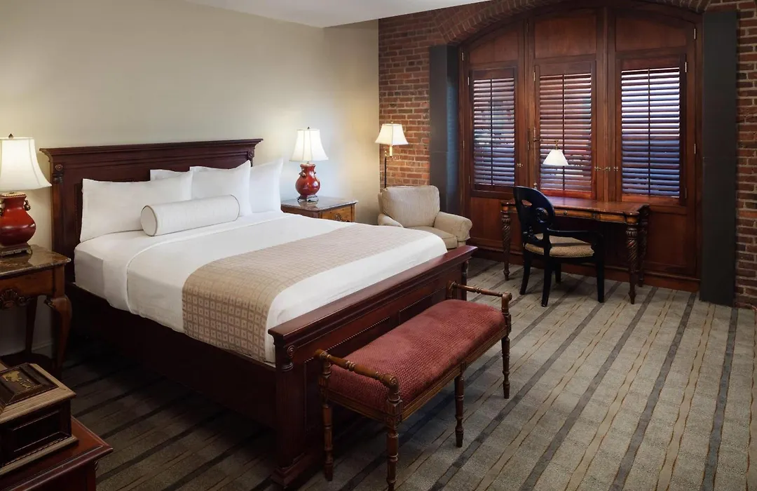 The Inn At Henderson'S Wharf, An Ascend Collection Hotel-1