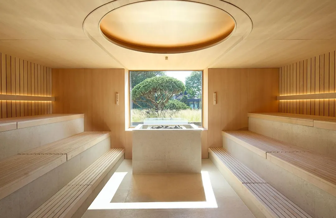 La Maison Hotel & Spa-1