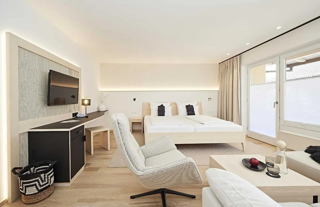 Hotel Rosenstock - Erwachsenenhotel - Adults only 15 plus-1