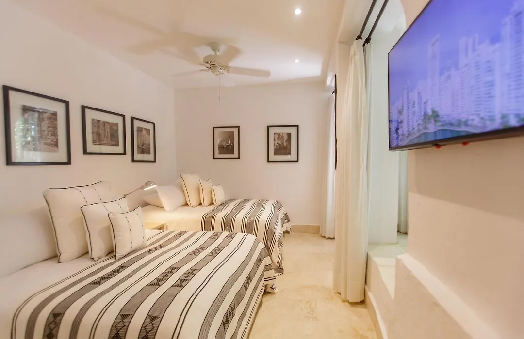 Leones De Alba Hotel Boutique-1