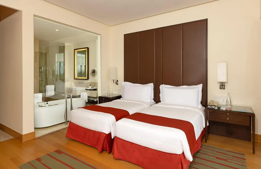 Trident Hyderabad-1