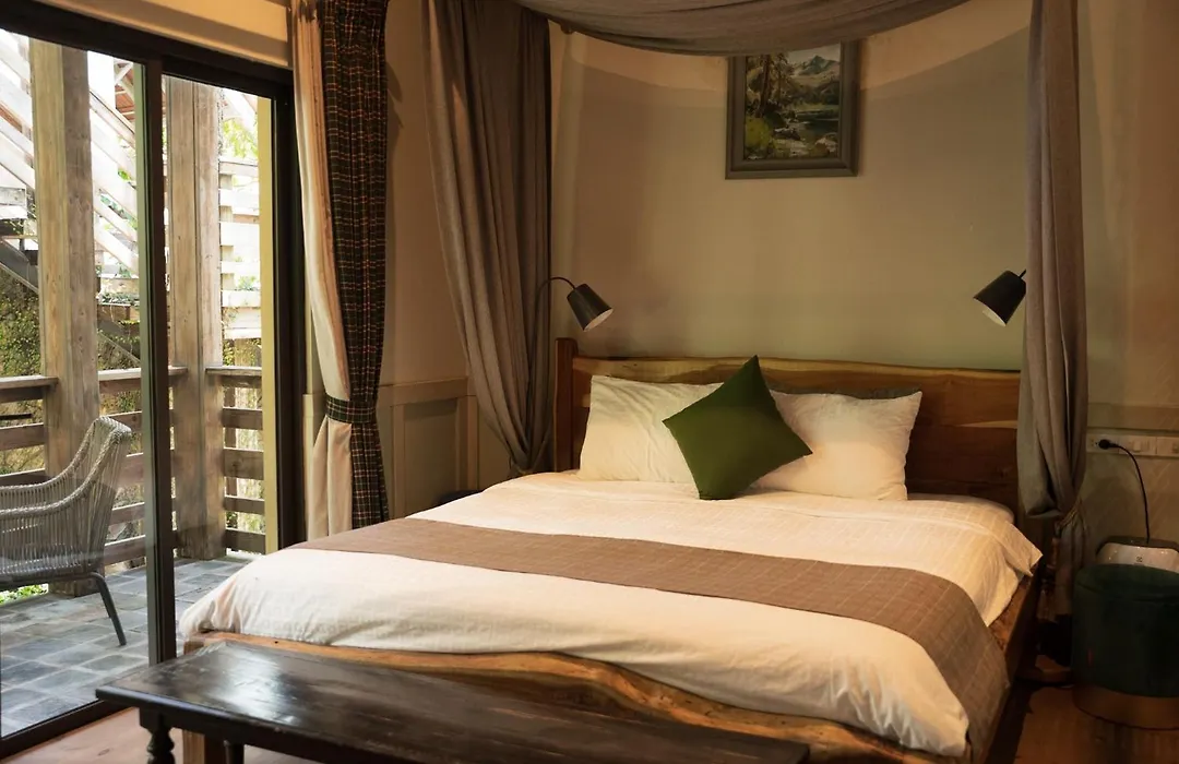 Amaya Home - Lodge, Spa & Restaurant-1