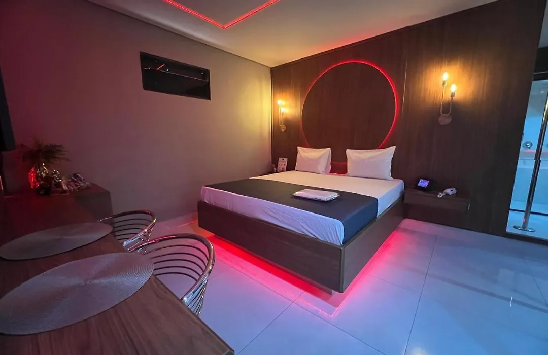 A2 Motel Araras-1
