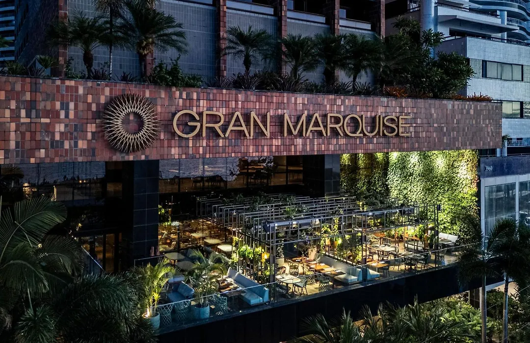 Hotel Gran Marquise-1
