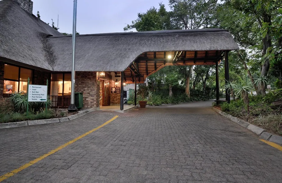 Kruger Park Lodge-1