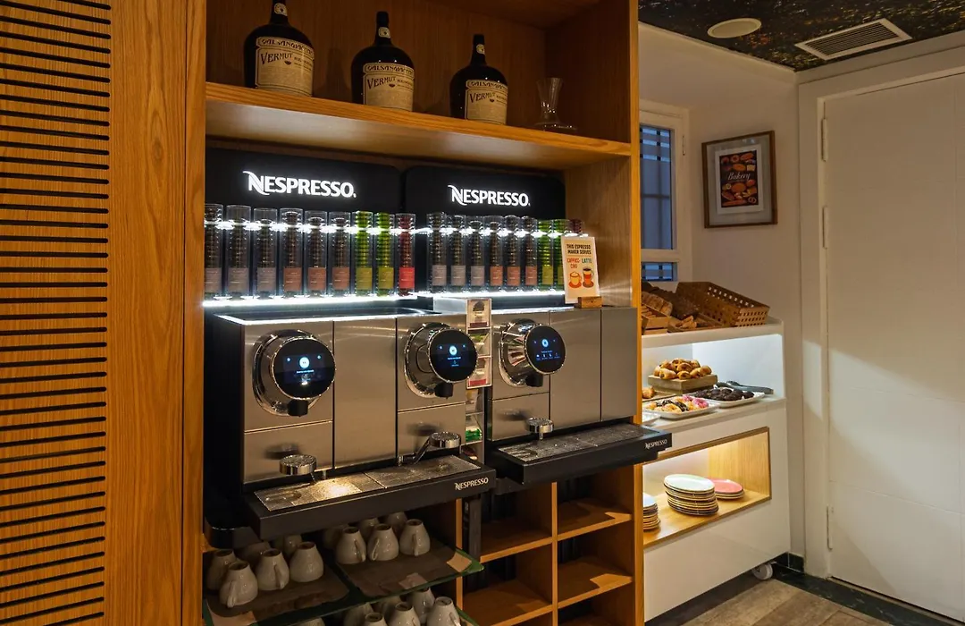 Sh Ingles Boutique Hotel-1