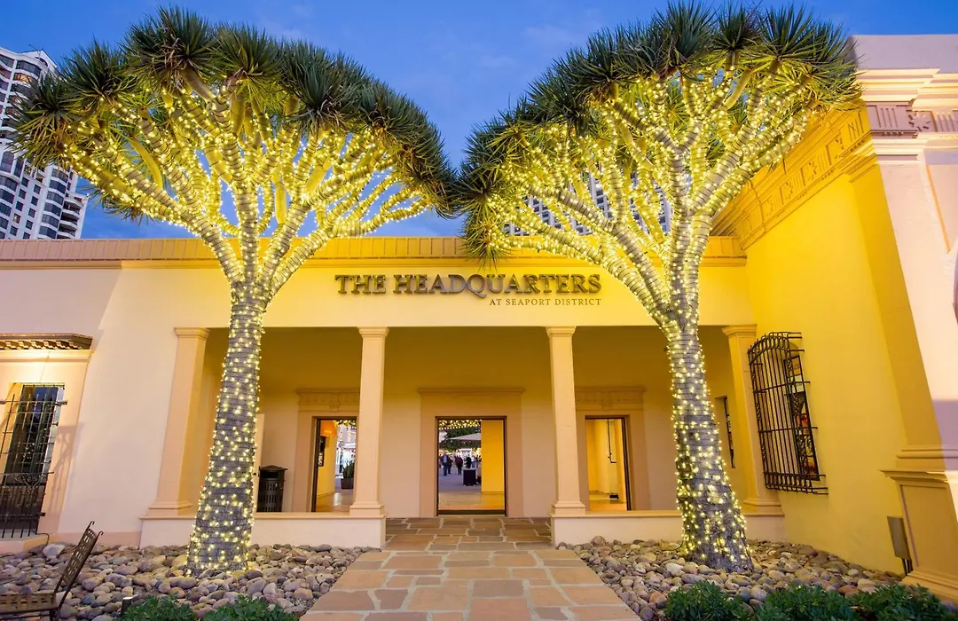 Best Western Plus Bayside Inn-1