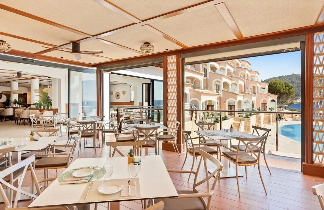 Bahia Suites Camp De Mar-1