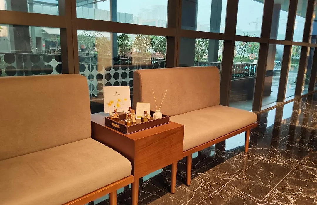 Hilton Garden Inn Bengaluru Embassy Manyata Business Park-1