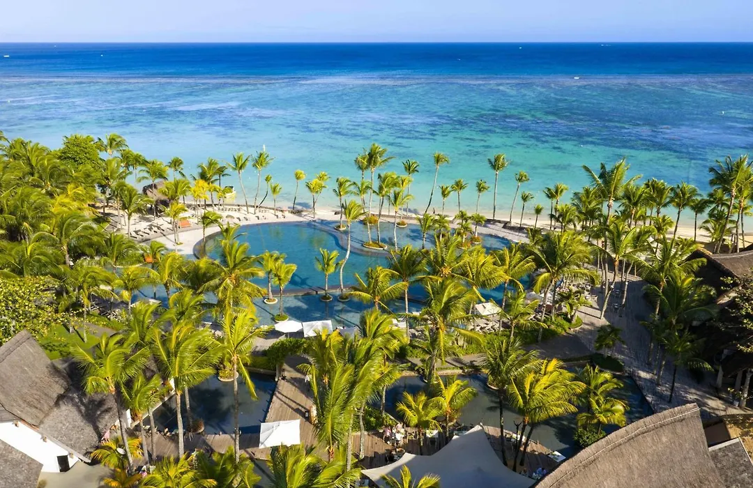 Trou aux Biches Beachcomber Golf Resort&Spa-1